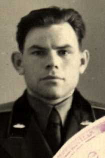 Ельников Григорий Тихонович