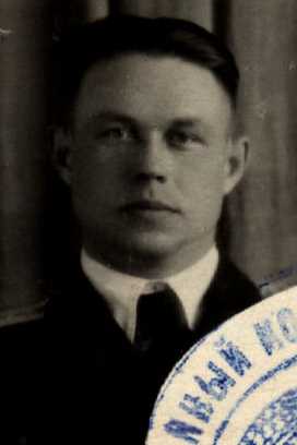 Занин Николай Павлович