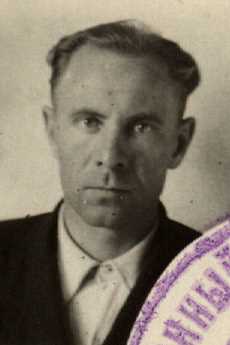 Макаров Иван Степанович