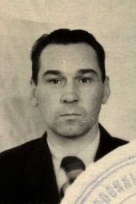 Макаров Николай Михайлович