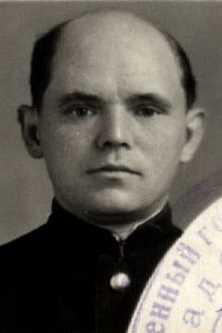 Макаров Николай Михайлович