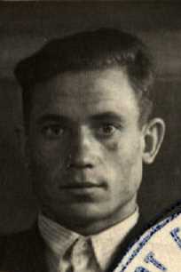 Дмитриенко Иван Петрович