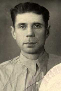 Зайцев Василий Андреевич