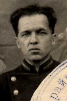Серебренников Анатолий Васильевич