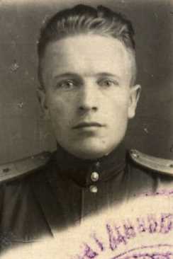 Бельковский Алексей Владимирович