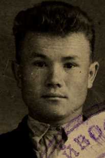 Марквашенцев|Марквашинцев Михаил Ефимович