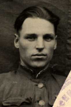 Марченко Тимофей Тимофеевич