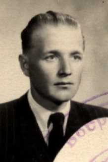 Зань Евгений Алексеевич