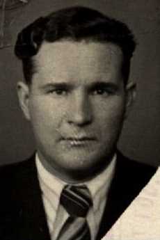 Заозерский