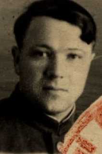 Запара Василий Ефимович