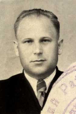 Запорожец Алексей Иванович