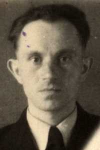 Запорожец Иван Яковлевич