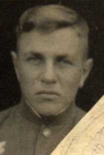 Егоров Алексей Иванович