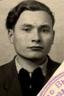 Дергачев Иван Федорович