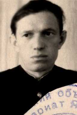 Егоров Виктор Алексеевич