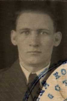 Егоров Григорий Игнатьевич|Игнотьевич|Игнатович|Иванович