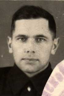 Сивенко Николай Иванович