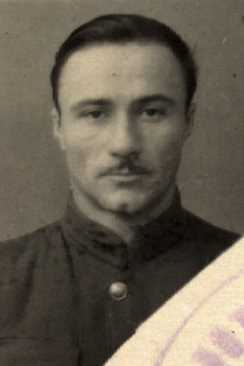 Сиверский Владимир Георгиевич