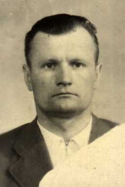 Лапин Иван Алексеевич