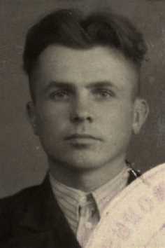 Дудин Вениамин Ефимович