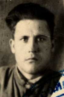 Замараев Александр Егорович