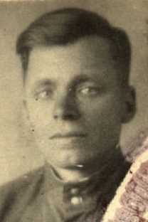 Ближенский Дмитрий Митрофанович