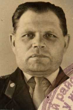 Зоткин Владимир Гаврилович