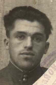 Зотов Валентин Михайлович