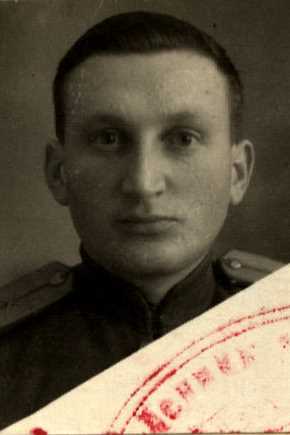 Лукин Михаил Васильевич
