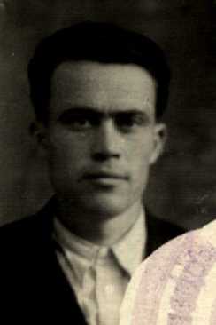 Лукиреч|Лукирич Владимир Гаврилович