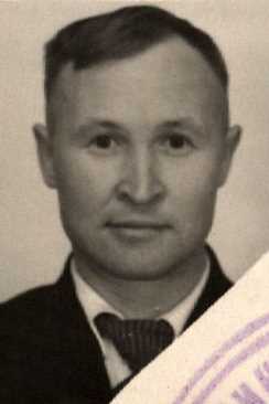 Макаров Василий Иванович