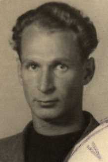 Лурье Дмитрий Ефимович