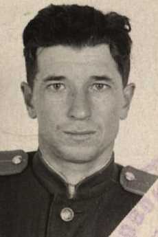 Лусников Иван Иванович