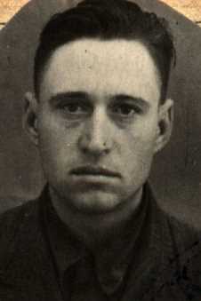 Лутаенко Гавриил|Гаврил Михайлович