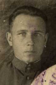 Леонов Владимир Панфилович