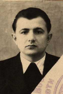 Десятниченко Алексей Тихонович