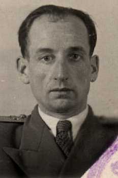 Деулин Василий Александрович