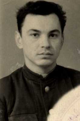 Дещеня Николай Александрович
