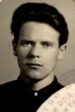 Задонский Владимир Иванович