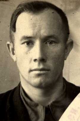 Задоркин Давид Павлович