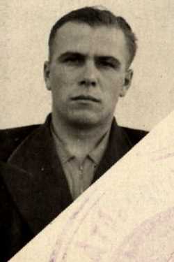 Задорожный Александр Назарович