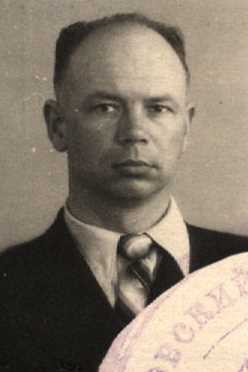 Диденко Василий Иосифович