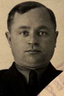 Ендальцев Павел Михайлович