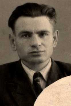 Зотов Николай Андреевич