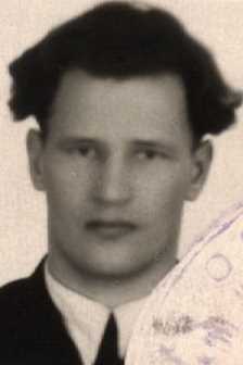 Камаев Борис Федорович