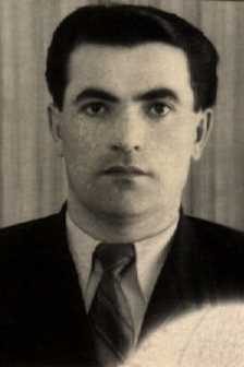 Каммаев Омари Керимович