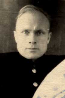 Зубарев Иван Павлович