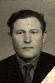 Зубарев Иван Степанович
