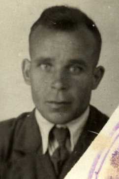 Зубачев Александр Иванович