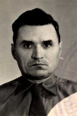 Зубенко Василий Максимович